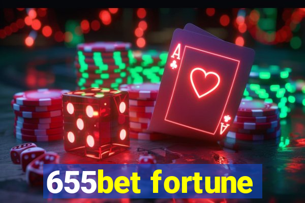 655bet fortune